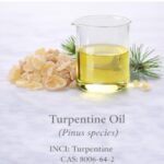Turpentine Oil