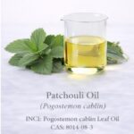 Patchouli Oil