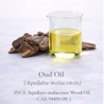 Oud Oil