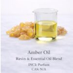 Amber Oil