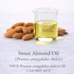 Sweet Almond Oil