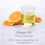 Orange Oil