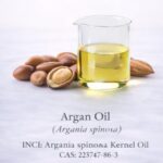 Argan Oil