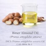 Bitter Almond Oil