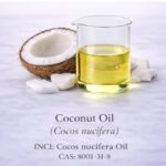Coconut Oil