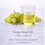 Grape Seed Oil