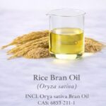 Rice Bran Oil