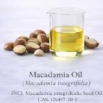 Macadamia Oil