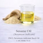 Sesame Oil