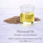 Flaxseed Oil