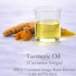 Turmeric Oil