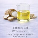 Babassu Oil