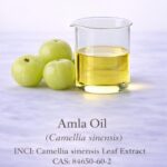 Amla Oil