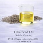 Chia Seed Oil
