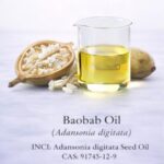 Baobab Oil
