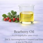 Bearberry Oil