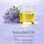 Bakuchiol Oil