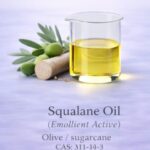 Squalane Oil