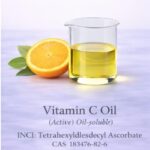 Vitamin C Oil