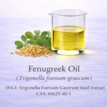Fenugreek Oil
