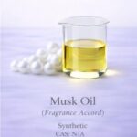 Musk Oil