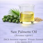 Saw Palmetto Oil