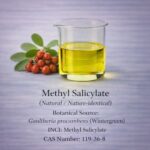 Methyl Salicylate