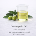 Oleuropein Oil